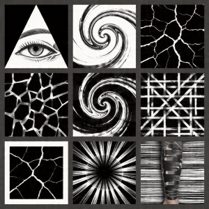 Blackwork Tattoo Pack