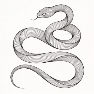 Minimalist Animal Tattoo Pack